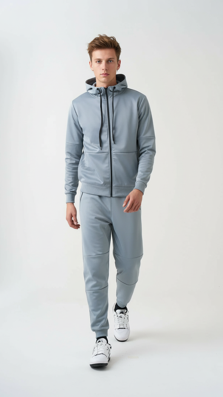 320 GSM Tech TrackSuit