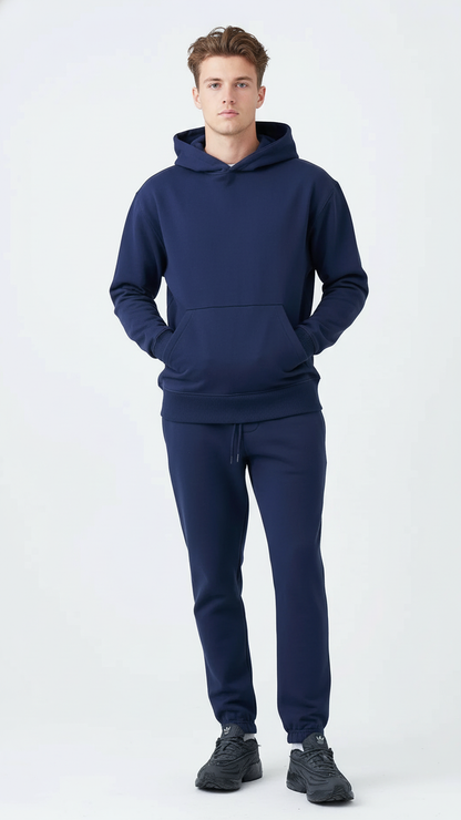 14 OZ Heavyweight Fleece SweatSuits