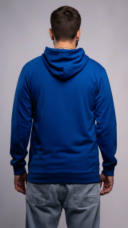 Tech Hooded SweatShirt