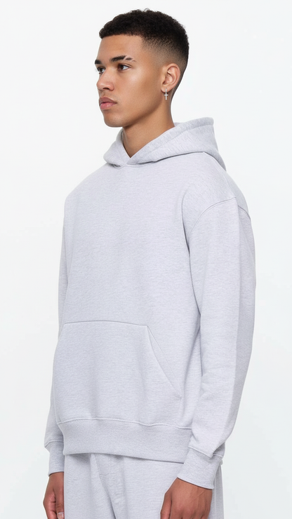 450 GSM Heavyweight Fleece Sweatshirt