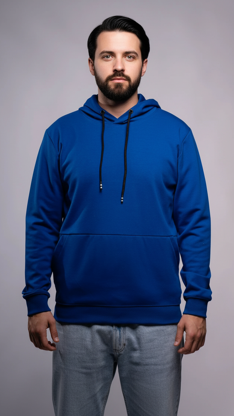 Tech Hooded SweatShirt