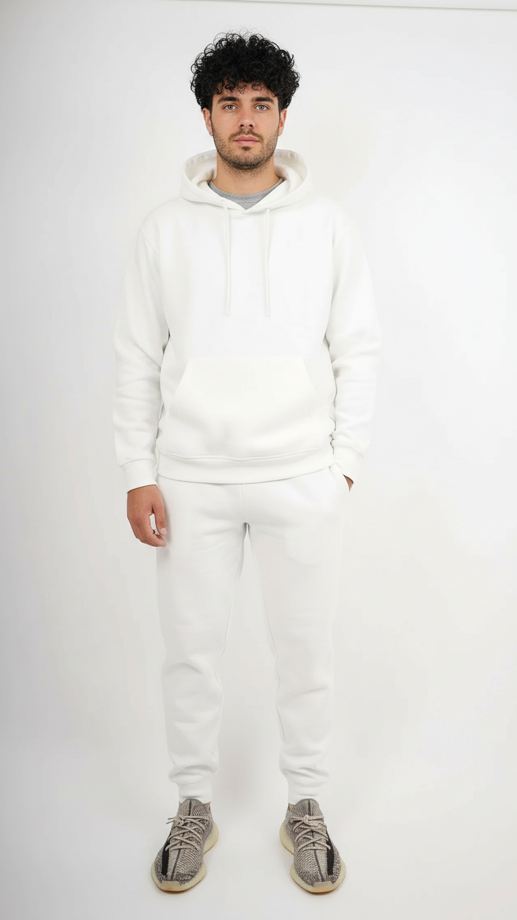 Tight Fleece SweatSuit