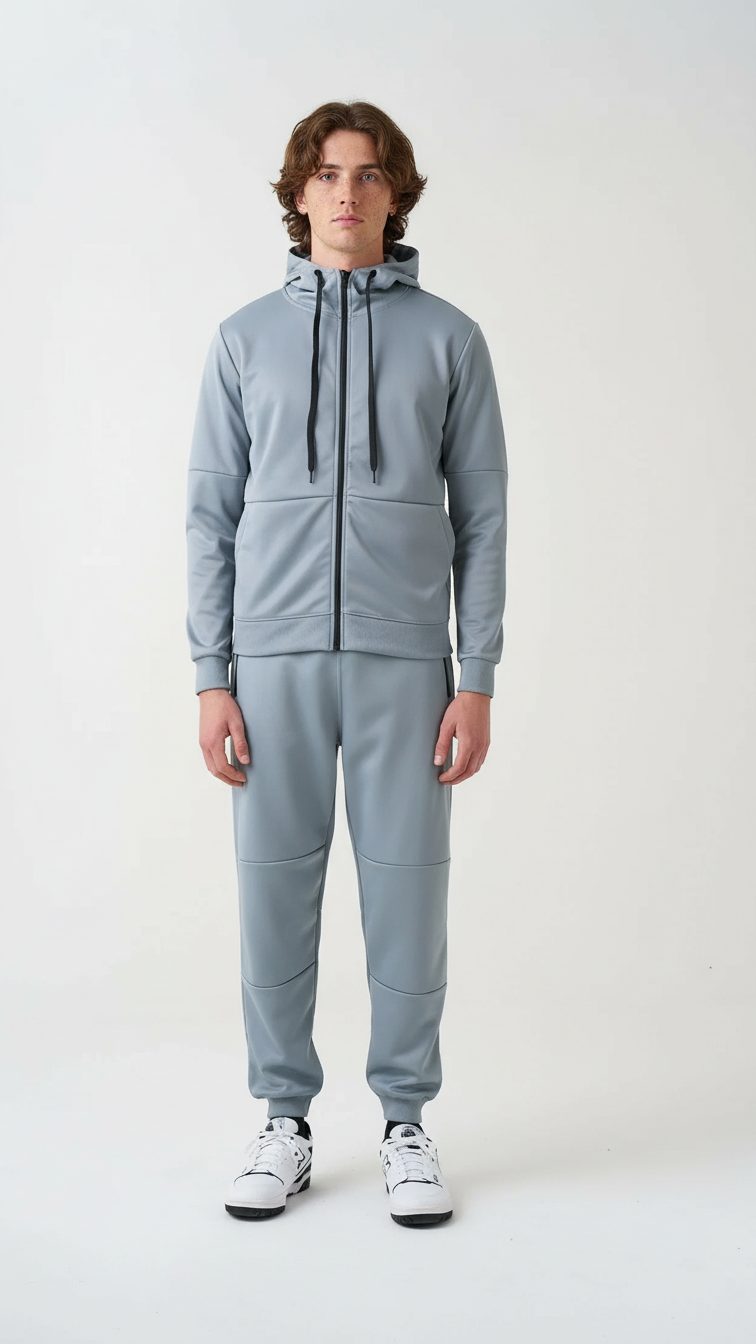 320 GSM Tech TrackSuit