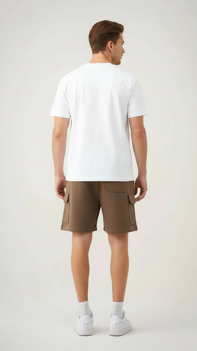 10 OZ Heavyweight Cotton T-Shirt