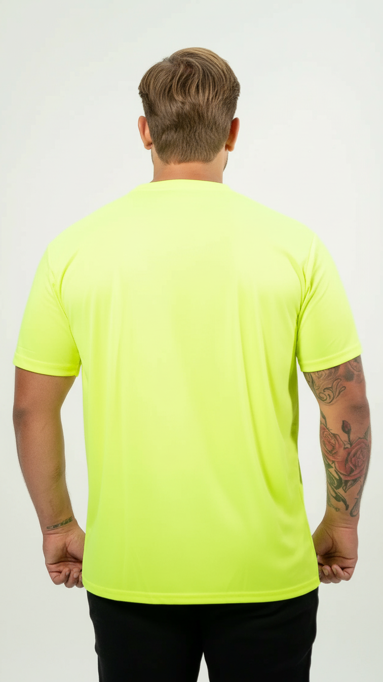Polyester T-Shirt