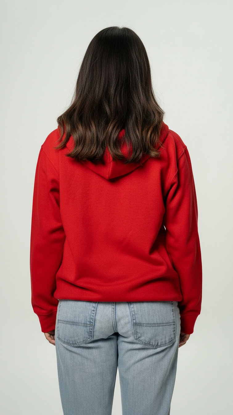 Women's Heavy Blend Full-Zip Hooded SweatShirt