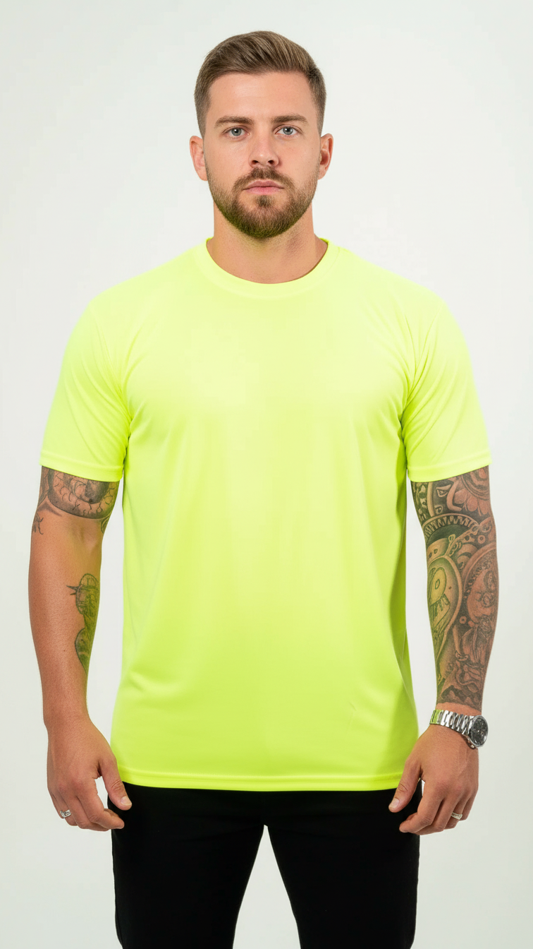 Polyester T-Shirt