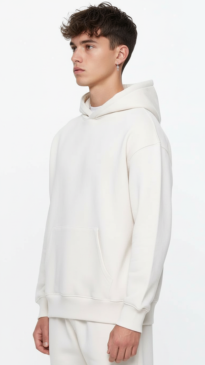 450 GSM Heavyweight Fleece Sweatshirt