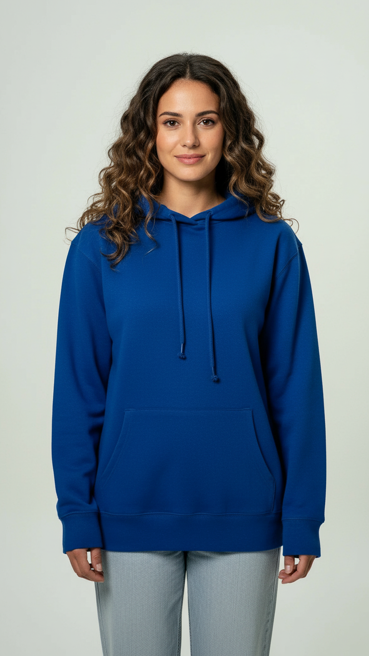 Women's Heavy Blend Full-Zip Hooded SweatShirt