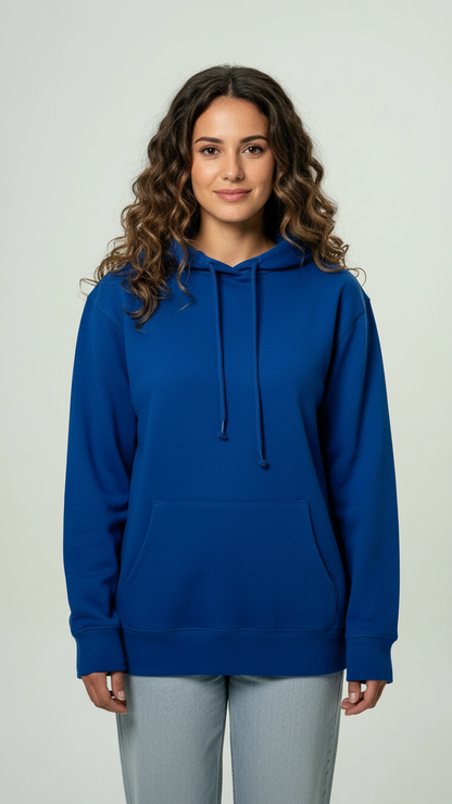 Women's Heavy Blend Full-Zip Hooded SweatShirt