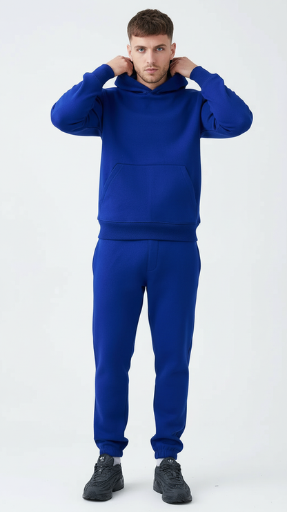 14 OZ Heavyweight Fleece SweatSuits