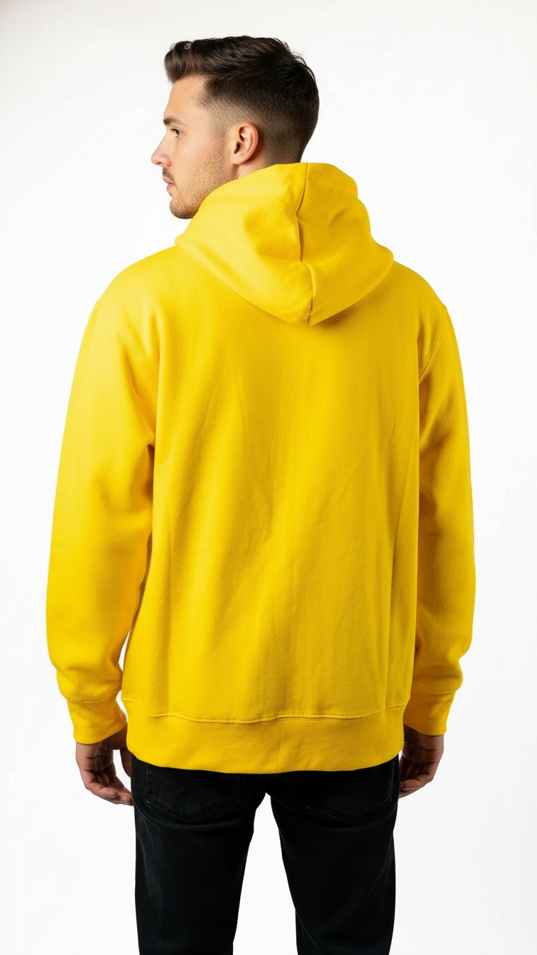 Heavy Blend Zip-Up Fleece Hooded SweatShirt