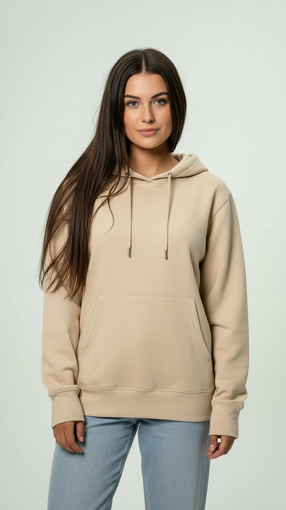 Women's Heavy Blend Full-Zip Hooded SweatShirt