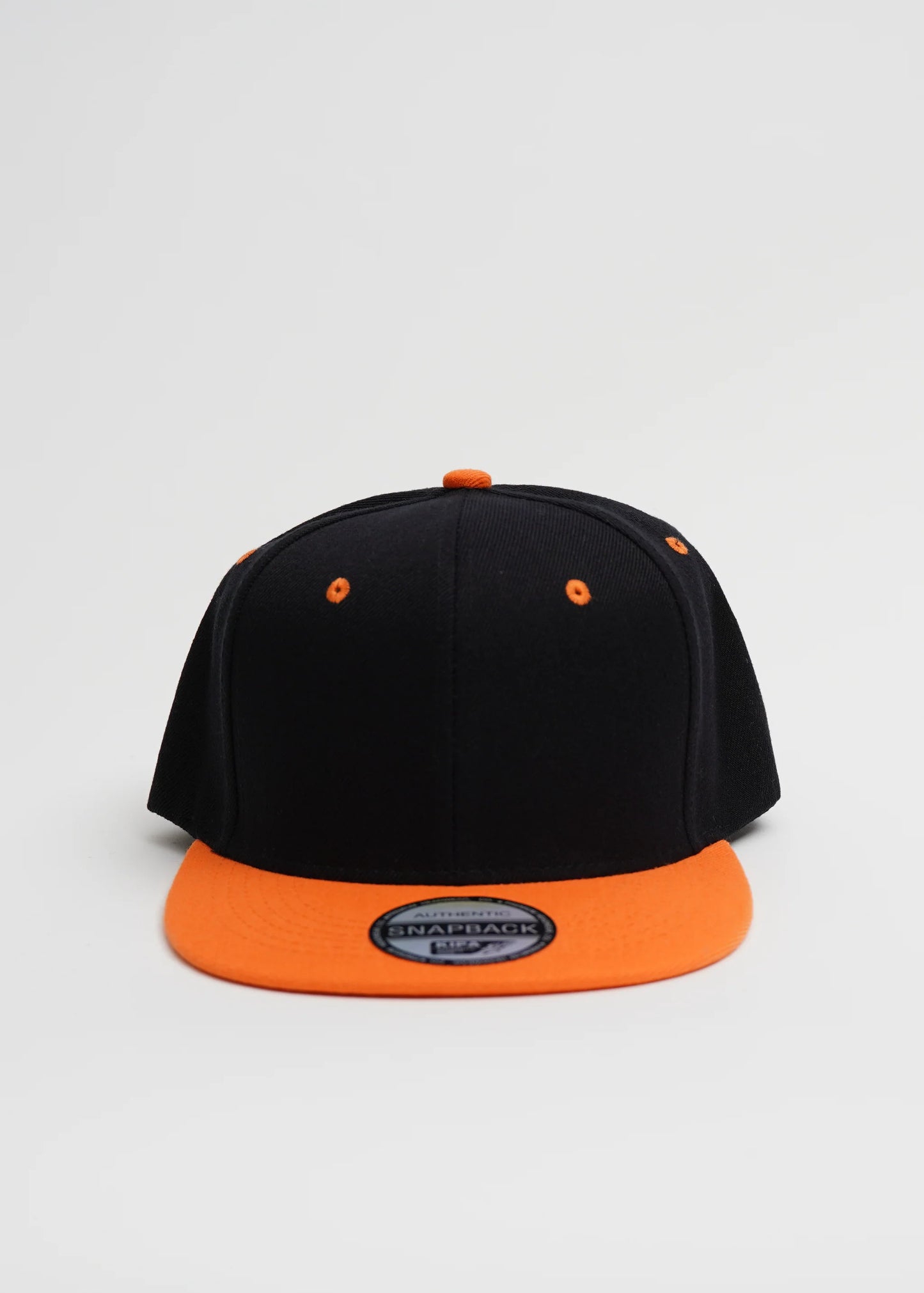 Two-Tone SnapBack