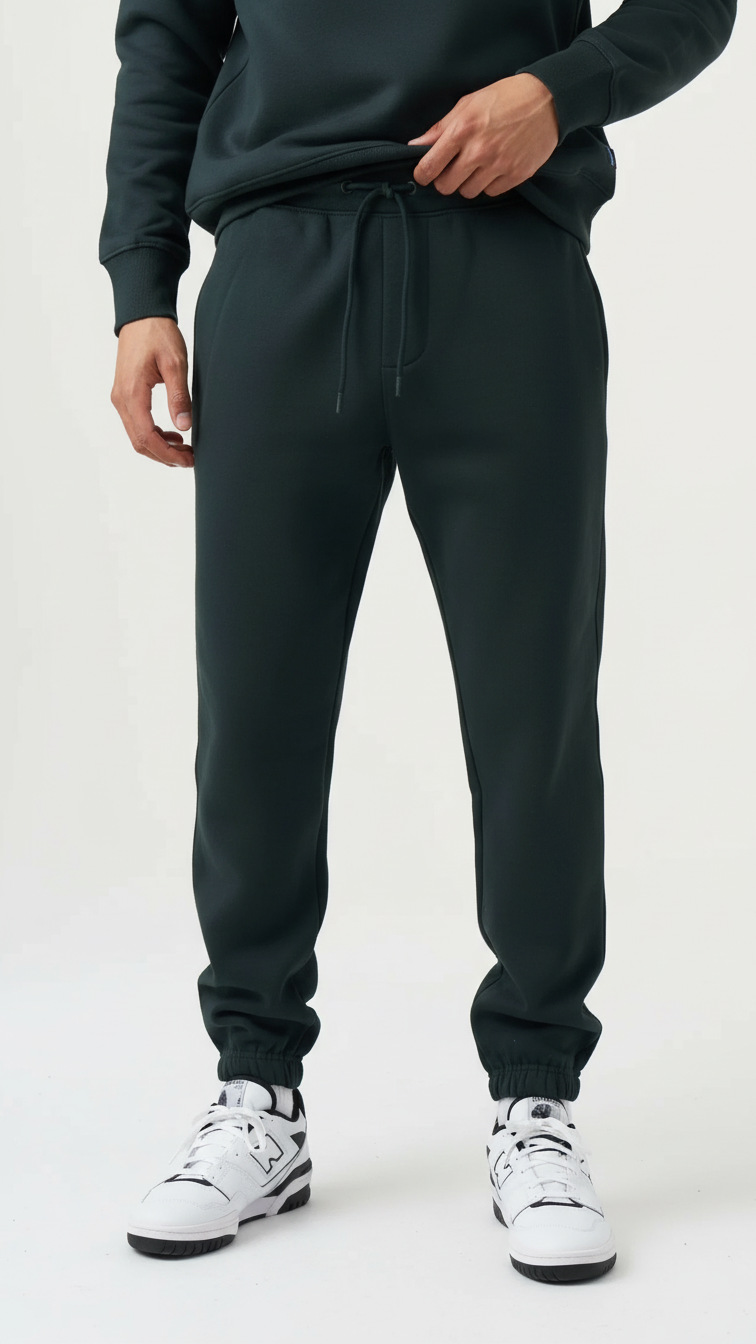14 OZ Heavy Blend Fleece Sweatpant