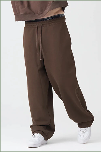 12 OZ Garments Wash French Terry