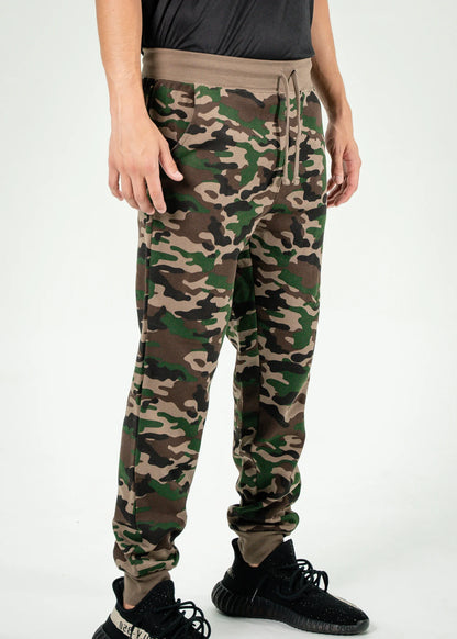 9 OZ Heavy Blend Fleece Sweatpant