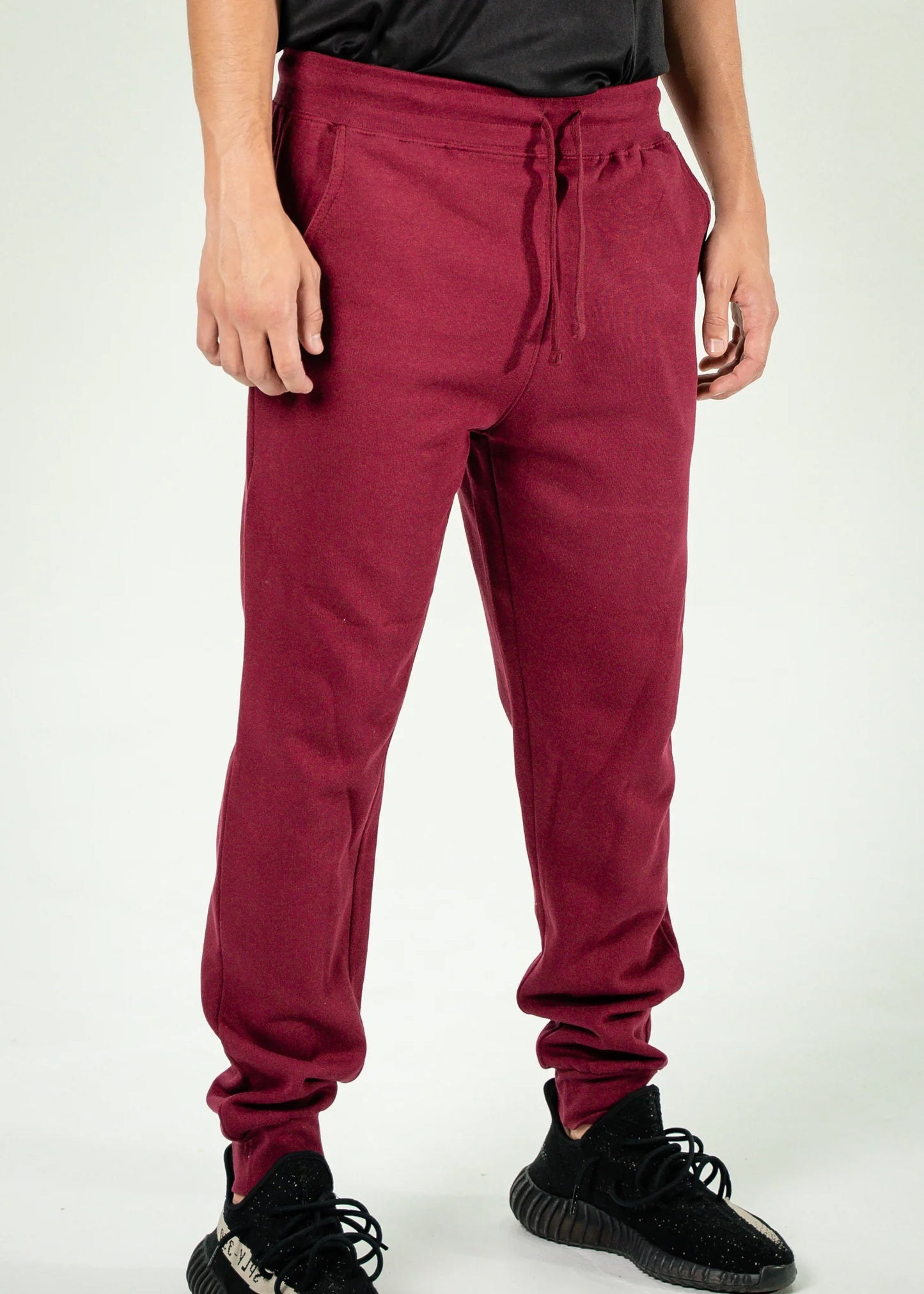 9 OZ Heavy Blend Fleece Sweatpant